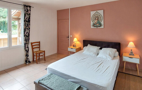 Casa de vacaciones - Mauléon-D'Armagnac , Francia - FMG058 608