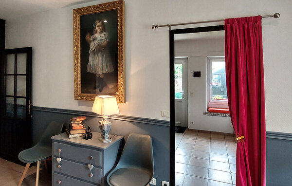 Casa de vacaciones - Mauléon-D'Armagnac , Francia - FMG058 501