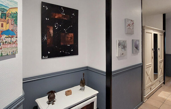 Casa de vacaciones - Mauléon-D'Armagnac , Francia - FMG058 503