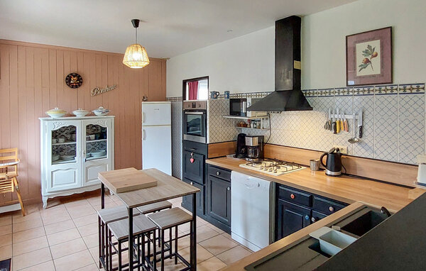 Casa de vacaciones - Mauléon-D'Armagnac , Francia - FMG058 6