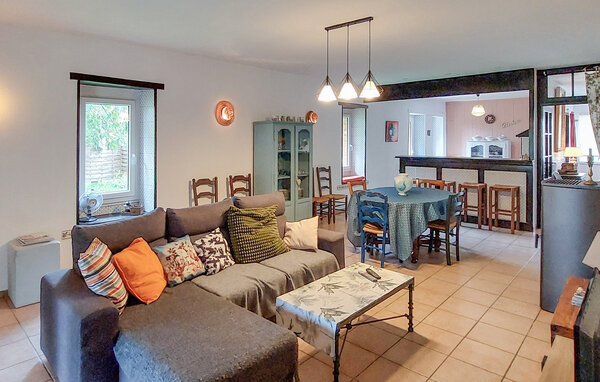 Casa de vacaciones - Mauléon-D'Armagnac , Francia - FMG058 3