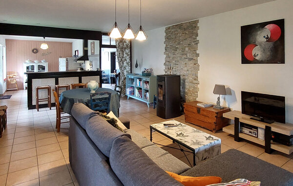 Casa de vacaciones - Mauléon-D'Armagnac , Francia - FMG058 301