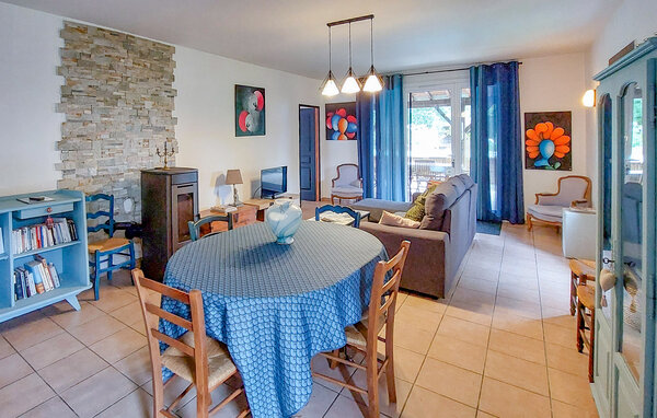 Casa de vacaciones - Mauléon-D'Armagnac , Francia - FMG058 4