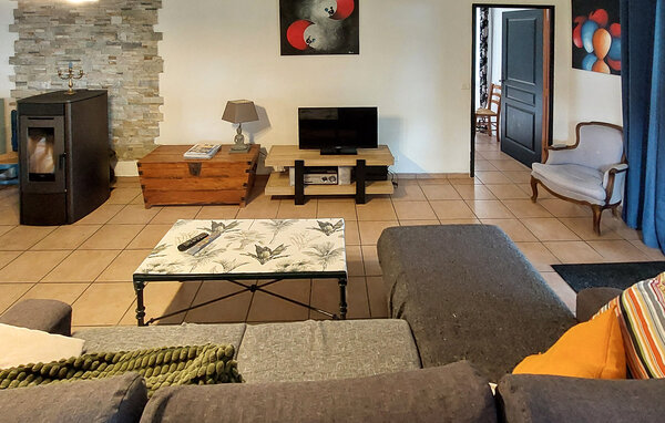 Casa de vacaciones - Mauléon-D'Armagnac , Francia - FMG058 303