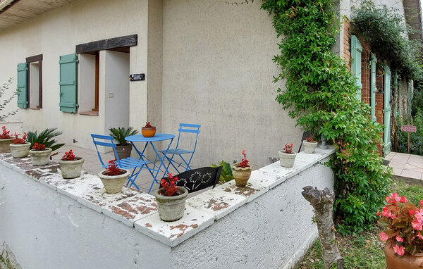 Casa de vacaciones - Mauléon-D'Armagnac , Francia - FMG058 7