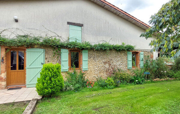 Casa de vacaciones - Mauléon-D'Armagnac , Francia - FMG058 82
