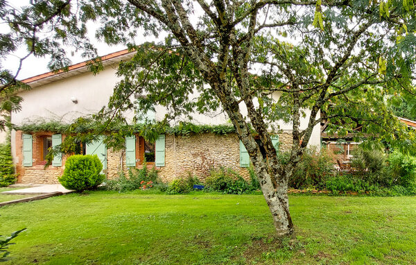 Casa de vacaciones - Mauléon-D'Armagnac , Francia - FMG058 83