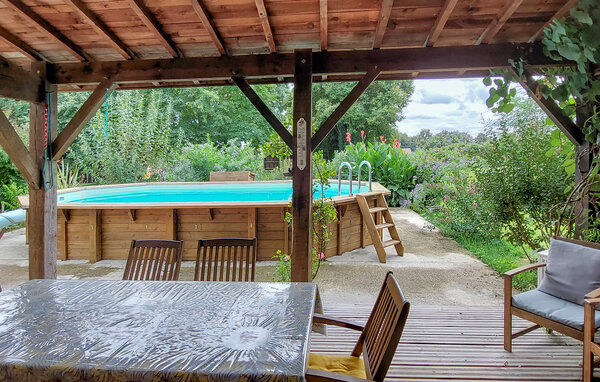 Casa de vacaciones - Mauléon-D'Armagnac , Francia - FMG058 2