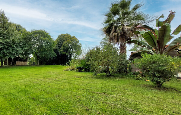 Casa de vacaciones - Mauléon-D'Armagnac , Francia - FMG058 9