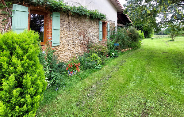 Casa de vacaciones - Mauléon-D'Armagnac , Francia - FMG058 101