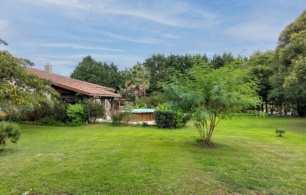 Casa de vacaciones - Mauléon-D'Armagnac , Francia - FMG058 102