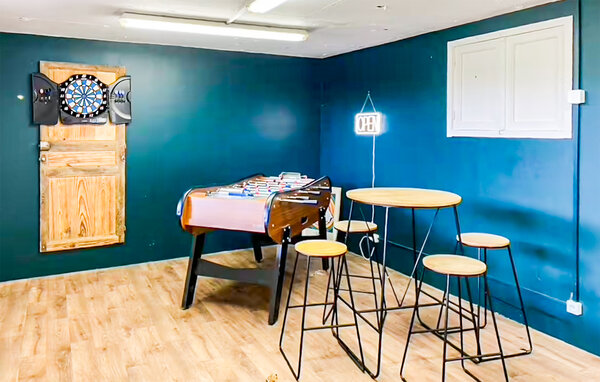 Holiday Home - Castet-Arrouy , France - FMG059 8