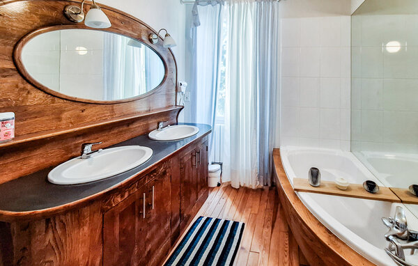 Holiday Home - Castet-Arrouy , France - FMG059 701