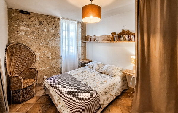 Holiday Home - Castet-Arrouy , France - FMG059 601