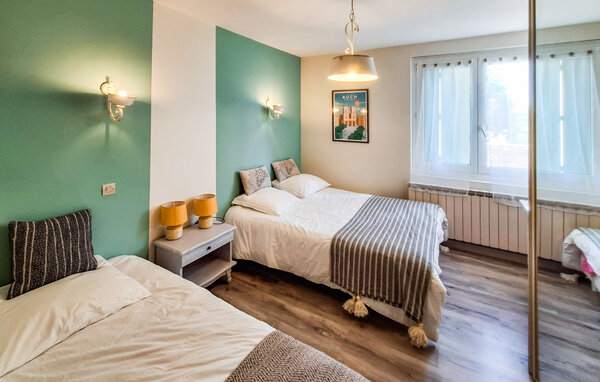 Holiday Home - Castet-Arrouy , France - FMG059 603