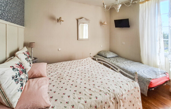 Holiday Home - Castet-Arrouy , France - FMG059 604