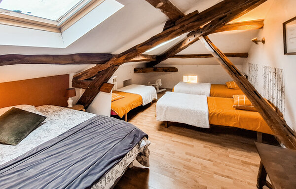 Holiday Home - Castet-Arrouy , France - FMG059 605