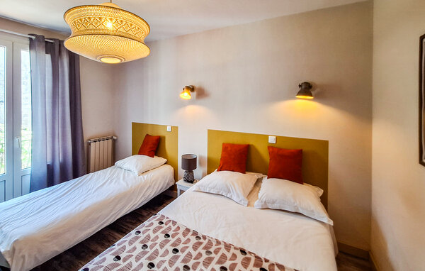 Holiday Home - Castet-Arrouy , France - FMG059 606