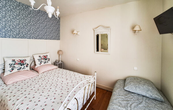 Holiday Home - Castet-Arrouy , France - FMG059 607