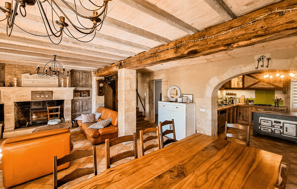 Holiday Home - Castet-Arrouy , France - FMG059 6