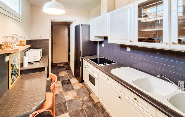 Holiday Home - Castet-Arrouy , France - FMG059 401