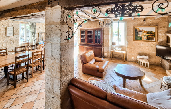 Holiday Home - Castet-Arrouy , France - FMG059 4