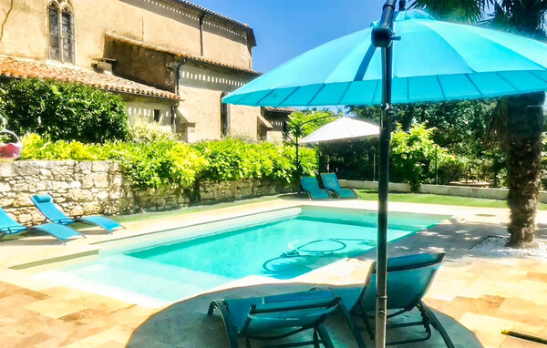 Holiday Home - Castet-Arrouy , France - FMG059 1