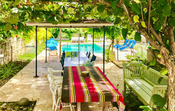 Holiday Home - Castet-Arrouy , France - FMG059 11