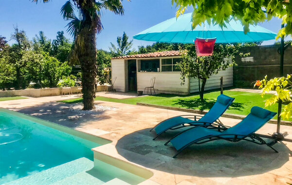 Holiday Home - Castet-Arrouy , France - FMG059 2