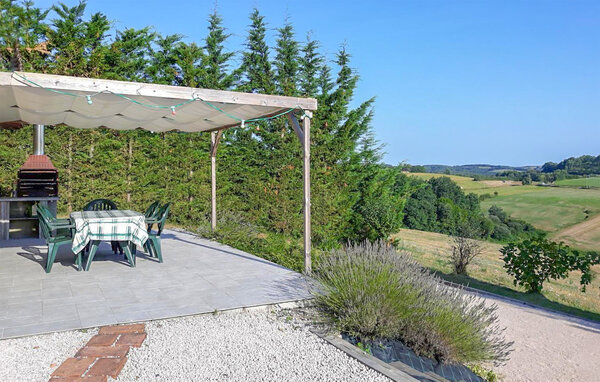 Domy wakacyjne - Simorre , Francja - FMG060 101