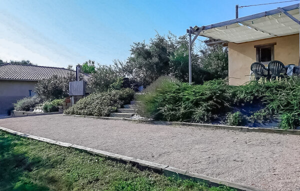 Domy wakacyjne - Simorre , Francja - FMG060 102