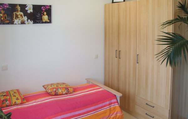 Kuća-za-odmor - Le Galin / Arnaud-Guilhem , Francuska - FMH003 608