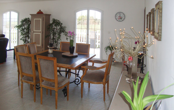 Kuća-za-odmor - Le Galin / Arnaud-Guilhem , Francuska - FMH003 301