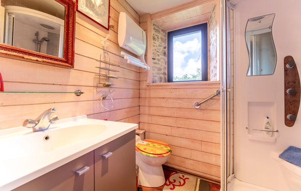Location de vacances - Razecueillé , France - FMH005 7