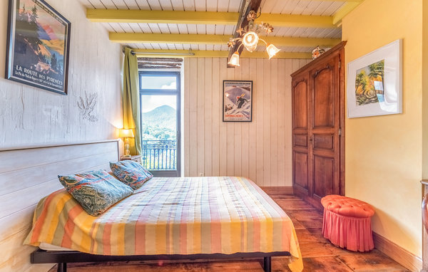 Location de vacances - Razecueillé , France - FMH005 6