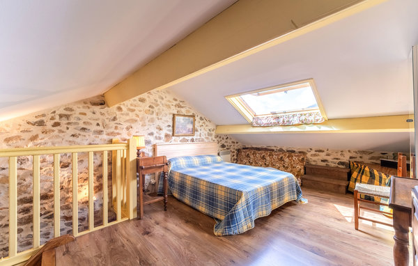 Location de vacances - Razecueillé , France - FMH005 601