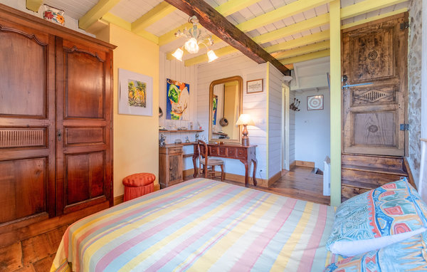 Location de vacances - Razecueillé , France - FMH005 602