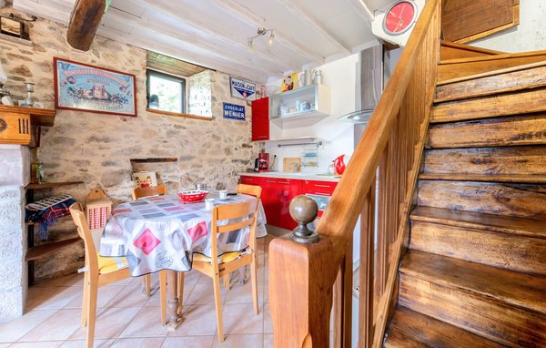 Location de vacances - Razecueillé , France - FMH005 501