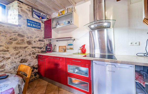 Location de vacances - Razecueillé , France - FMH005 4