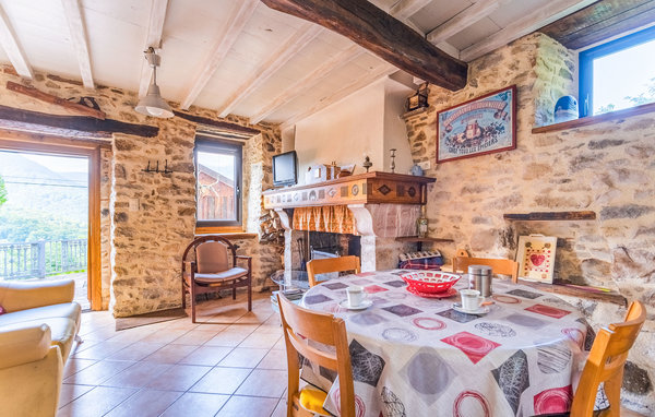 Location de vacances - Razecueillé , France - FMH005 301