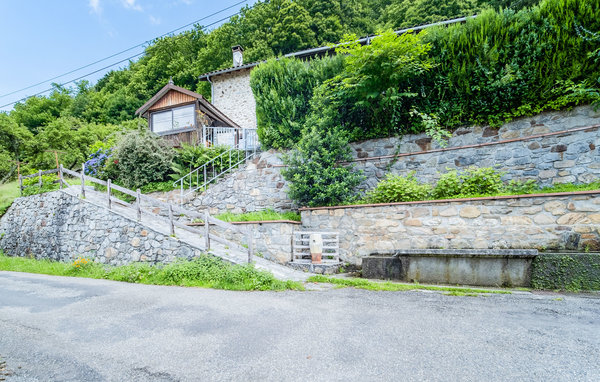 Location de vacances - Razecueillé , France - FMH005 9