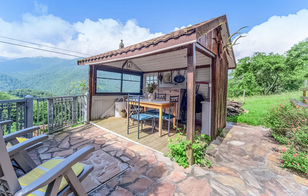Location de vacances - Razecueillé , France - FMH005 3