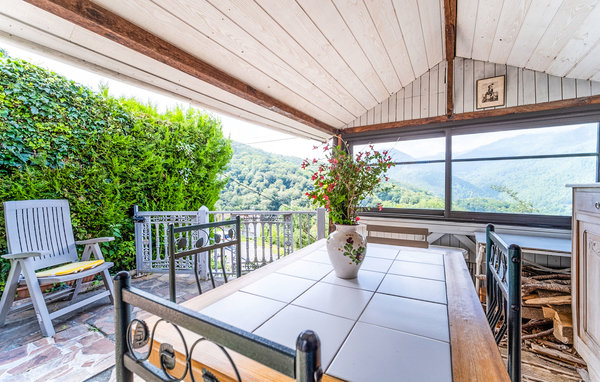 Location de vacances - Razecueillé , France - FMH005 102
