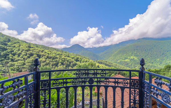 Location de vacances - Razecueillé , France - FMH005 5