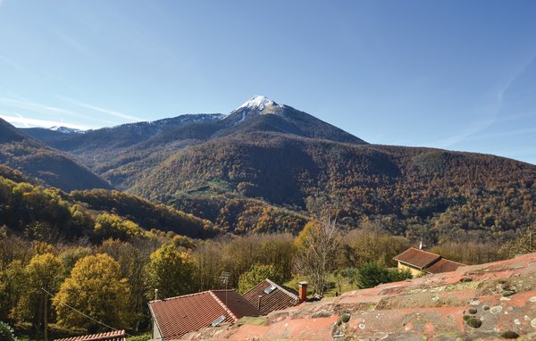 Location de vacances - Razecueillé , France - FMH005 201