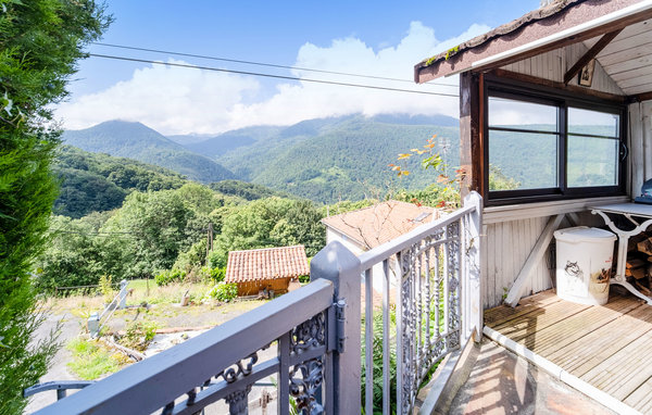 Location de vacances - Razecueillé , France - FMH005 202