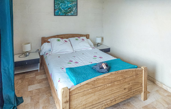 Casa vacanze - Lieu-Dit Hont-Des-Bers , Francia - FMH015 5