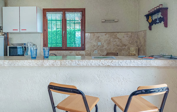 Casa vacanze - Lieu-Dit Hont-Des-Bers , Francia - FMH015 401
