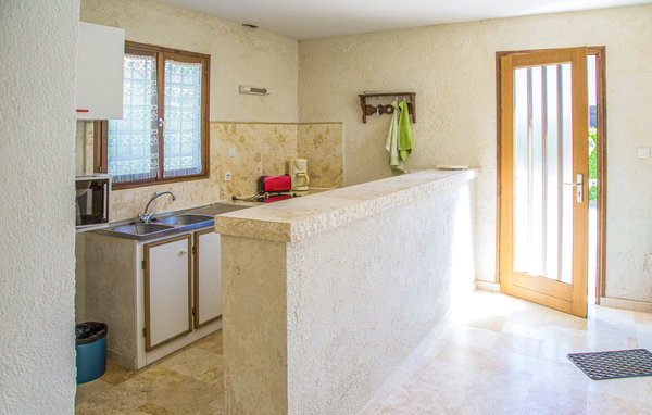 Casa vacanze - Lieu-Dit Hont-Des-Bers , Francia - FMH015 4