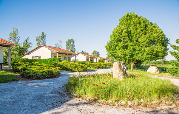 Casa vacanze - Lieu-Dit Hont-Des-Bers , Francia - FMH015 81